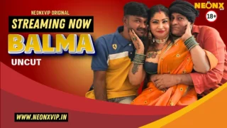 Balma 2025 Neonx Vip Hindi Uncut XXX Video – porn movies