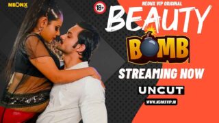 Beauty Bomb 2024 Neonx Originals Hindi Uncut XXX Video – porn movies