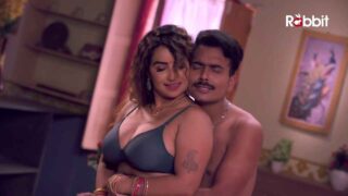 Bhabhi 123 Rabbit Movies 2022 Hindi Hot Web Series Episode 4 – porn movies