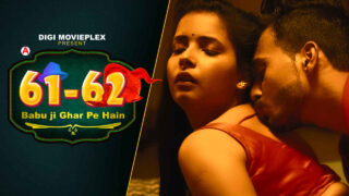 Babu Ji Ghar Pe Hain Digi Movieplex Hot Web Series 2022 Ep 3 – porn movies