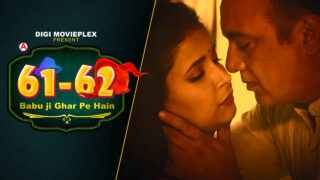 Babu Ji Ghar Pe Hain Digi Movieplex Hot Web Series 2022 Ep 4 – porn movies