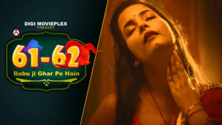 Babu Ji Ghar Pe Hain Digi Movieplex Hot Web Series 2022 Ep 1 – porn movies