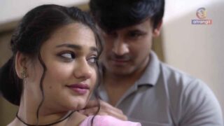 Baby Sitter 2024 Atrangii Originals Hindi XXX Short Film – porn movies