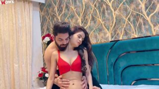 Badla 2024 Showx Originals Hindi XXX Web Series Episode 1 – porn movies
