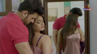 Bali Ka Bakra 2024 Atrangii Originals Hindi XXX Short Film – porn movies