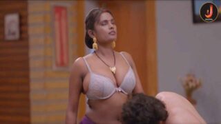 Balma 2024 Jalva App Hindi XXX Web Series Episode 1 – porn movies