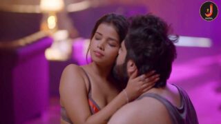 Balma 2024 Jalva App Hindi XXX Web Series Episode 4 – porn movies