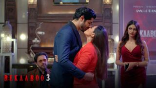 Bekaboo S3 2023 Altbalaji Hindi XXX Web Series Episode 1 – porn movies