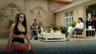 Bekaboo S3 2023 Altbalaji Hindi XXX Web Series Episode 2 – porn movies