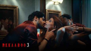 Bekaboo S3 2023 Altbalaji Hindi XXX Web Series Episode 3 – porn movies