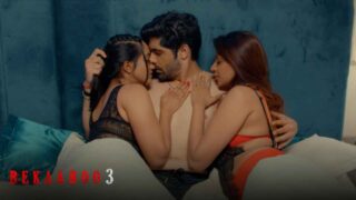 Bekaboo S3 2023 Altbalaji Hindi XXX Web Series Episode 6 – porn movies