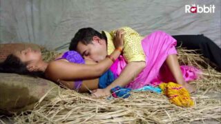 Bhains Ki Vidai 2022 Rabbit Movies Hindi Sex Web Series Ep 1 – porn movies