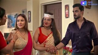 Bholi Sajni 2024 Digi Movieplex Hindi XXX Web Series Ep 4 – porn movies