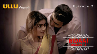 Bidaai Season 2 Ullu Originals Hindi XXX Web Series Ep 2 – porn movies