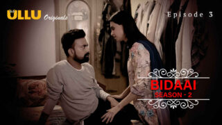 Bidaai Season 2 Ullu Originals Hindi XXX Web Series Ep 3 – porn movies