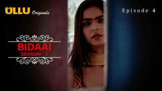 Bidaai Season 2 Ullu Originals Hindi XXX Web Series Ep 4 – porn movies