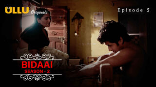 Bidaai Season 2 Ullu Originals Hindi XXX Web Series Ep 5 – porn movies