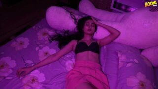 Games of Thirst Bidi Boom Movies 2021 Hindi Hot Short Film – porn movies