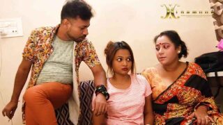 Big Boobs Mother Blackmailed 2022 Xtramood Hindi Sex Video – porn movies