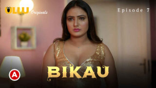 Bikau Part 2 Ullu Originals Hindi XXX Web Series Episode 7 – porn movies