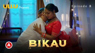 Bikau Part 2 Ullu Originals Hindi XXX Web Series Episode 8 – porn movies