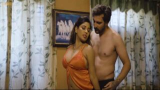 Biwi Ho to Aisi 2023 Woow Originals XXX Web Series Ep 1 – porn movies
