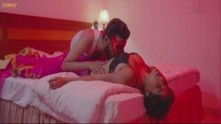 Biwi Ho to Aisi 2023 Woow Originals XXX Web Series Ep 4 – porn movies