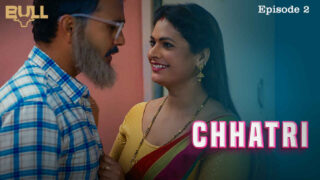 Chhatri 2024 Bull App Hindi XXX Web Series Episode 2 – porn movies