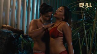 Chhatri 2024 Bull App Hindi XXX Web Series Episode 3 – porn movies