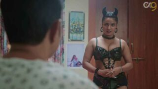 Capsule 2023 Ox9 App Hindi XXX Web Series Episode 5 – porn movies