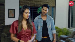 Chaalbaaz 2024 Aahaflix Hindi XXX Web Series Episode 3 – porn movies