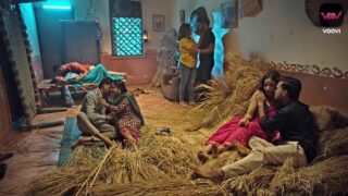 Chaar Saheliyan 2022 Voovi Originals Hot Web Series Episode4 – porn movies