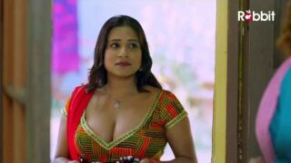 Chanda Aur Chandini 2022 Rabbit Movies Hot Web Series Ep 3 – porn movies