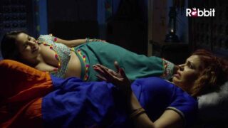 Chanda Aur Chandini 2022 Rabbit Movies Hot Web Series Ep 2 – porn movies