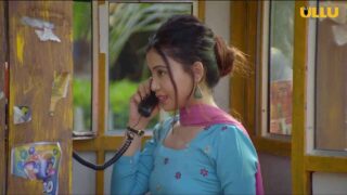 Charmsukh Telephone Booth Ullu Sex Web Series Episode 11 – porn movies