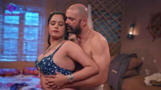 Cheekh 2023 Besharams Originals Hindi XXX Web Series Ep 2 – porn movies