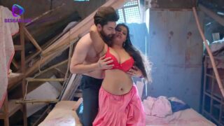 Cheekh 2023 Besharams Originals Hindi XXX Web Series Ep 3 – porn movies