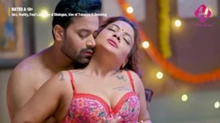 Chirag 2025 Hulchul Hindi XXX Web Series Episode 6 – porn movies