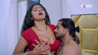 Choli Ke Piche 2023 Rabbit Movies Hindi XXX Web Series Ep 6 – porn movies