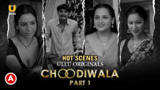Choodiwala Part-1 Hot Scenes 2022 Ullu Hindi Hot Web Series – porn movies