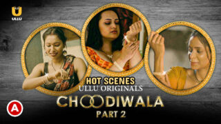 Choodiwala Part-2 Hot Scenes 2022 Ullu Hindi Hot Web Series – porn movies