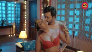 Choti Bahu 2023 Hunters Originals Hindi XXX Web Series Ep 2 – porn movies
