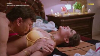 Chowkidaar 2024 Jugnu App Hindi XXX Web Series Episode 1 – porn movies
