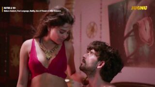 Chowkidaar 2024 Jugnu App Hindi XXX Web Series Episode 5 – porn movies