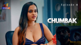 Chumbak 2023 Atrangii Originals Hindi XXX Web Series Ep 4 – porn movies