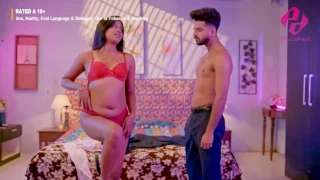 Chup Chup Ke 2024 Hulchul Hindi XXX Web Series Episode 1 – porn movies