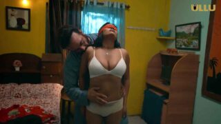 Chuski 2024 Ullu Originals Hindi XXX Web Series Episode 4 – porn movies