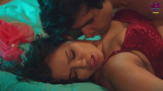 Cooker Ki Sitti 2023 Wow Entertainment XXX Web Series Ep 3 – porn movies