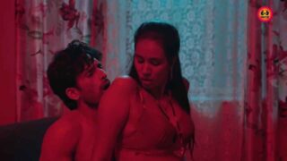 Daayan 2023 Hunters Originals Hindi XXX Web Series Episode 1 – porn movies