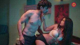 Daayan 2023 Hunters Originals Hindi XXX Web Series Episode 3 – porn movies